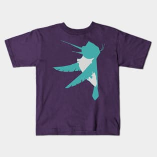 A Little Hum Kids T-Shirt